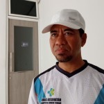 Kepala Dinas Kesehatan Kabupaten Lombok Tengah, Nusa Tenggara Barat, Suardi (ANTARA/Akhyar)-1683878974