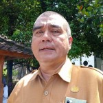 Kepala Dinas Kesehatan Kota Mataram dr Usman Hadi. (ANTARA/Nirkomala)-1684754270