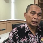 Kepala Dinas Kesehatan Provinsi Sumatera Utara, dr Alwi Mujahit, M.Kes (FOTO ANTARA/Anggi Luthfi Panggabean)-1684753217