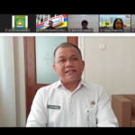 Kepala Dinas Ketenagakerjaan Kota Tangerang, Ujang Hendra Gunawan-1685086051