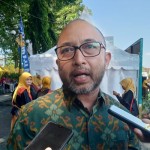 Kepala Dinas Pariwisata (Dispar) Kota Mataram H Nizar Denny Cahyadi. (ANTARA/Nirkomala)-1685349850