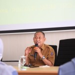 Kepala Dinas Pendidikan (Dispendik) Surabaya Yusuf Masruh (ANTARA/HO-Diskominfo Surabaya)-1685085940