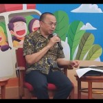 Kepala Dinas Perhubungan Jawa Barat, A Koswara Hanafi. ANTARA/Ajat Sudrajat.-1683187088