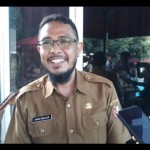 Kepala Dinas PMD Kabupaten Sigi Andi Wulur (ANTARA/Muhammad Hajiji)-1684314545
