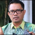 Kepala Dinas PMPTS Kalsel  Endri. (ANTARA/HO)-1685350495