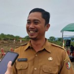 Kepala Dinas Sosial Kabupaten Sigi Ariyanto. ANTARA/Muhammad Hajiji-1684756782
