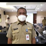 Kepala Disnaker Kota Tangerang yakni Ujang Hendra Gunawan-1684307275
