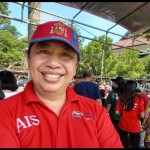 Kepala Disperindag Sulut Daniel Mewengkang di Manado, Minggu (28/5/2023). ANTARA/Nancy L. Tigauw-1685347822