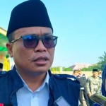Kepala Kantor Wilayah Kementerian Agama NTB, Zamroni Aziz. (ANTARA/Nur Imansyah).-1685092198