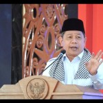 Kepala Kanwil Kemenag Kalsel Dr H Muhammad Tambrin. ANTARA/HO-Kemenag Kalsel-1684305773