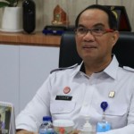 Kepala Kanwil  Kemenkumham Sumatera Selatan Ilham Djaya. (ANTARA/Yudi Abdullah/23)-1684312056
