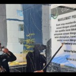 Kepala Kejati Sulawesi Tengah Agus Salim menetapkan zona integritas WBBM dan WBK, Rabu (3/5/2023). ANTARA/HO-Humas Kejati Sulteng-1683096458