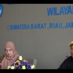 Kepala Lembaga Layanan Pendidikan Tinggi (LLDIKTI) Wilayah X Afdalisma (kiri). ANTARA/HO-Humas LLDIKTI Wilayah X.-1683539714