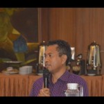 Kepala Ombudsman Perwakilan NTT Darius Beda Daton. ANTARA/Asis Lewokeda-1684477757