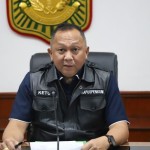 Kepala Pusat Penerangan Hukum Kejaksaan Agung RI Ketut Sumedana. (ANTARA/HO-Puspenkum Kejaksaan Agung)-1685411139