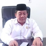 Kepala Seksi Haji dan Umrah Kementerian Agama Kabupaten Lebak H Baban Bahtiar . ANTARA/Mansur-1684743099