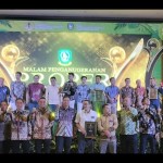 Kepri serahkan "Proper Emas" ke PT Timah-1684481409