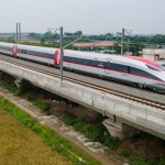 Kereta Api Cepat Jakarta Bandung (KCJB). ANTARA/HO-PT Kereta Cepat Indonesia China (KCIC).-1684480227