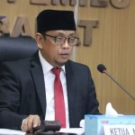 Ketua Bawaslu Provinsi Jawa Barat Abdullah. (ANTARA/Dokumentasi Pribadi)-1683884588