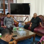 Ketua DPRD Agam terima perwakilan tenaga kesehatan-1683545980
