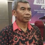 Ketua FKPT Provinsi Sulawesi Tengah, Doktor Muhd Nur Sangadji (ANTARA/Muhammad Hajiji)-1683541683