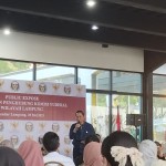Ketua Komisi Yudisial Republik Indonesia Mukti Fajar Nur Dewata. ANTARA/Ruth Intan Sozometa Kanafi.-1685515700