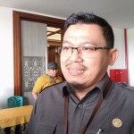 Ketua Tim Survei Rumah Tanggal BPS NTB, Arief Chandra Setiawan (ANTARA/Akhyar)-1684142073
