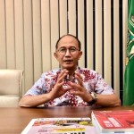 Ketua Umum Kamar Dagang dan Industri (Kadin) Jawa Timur, Adik Dwi Putranto (ANTARA/HO-Kadin Jatim)-1682989461