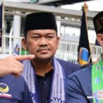 Ketum Bamus Betawi daftar Caleg DPRD DKI dari NasDem-1683881234