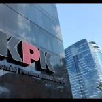 Komisi Pemberantasan Korupsi (KPK). ANTARA/Fianda Sjofjan Rassat-1684049101