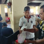 Komunitas pemuda salurkan bantuan bagi korban kebakaran di Ambon-1684652045