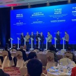 Konferensi Ekonomi dan Perdagangan China (Sichuan)-Indonesia diselenggarakan di Jakarta, Senin (29/5/2023). (ANTARA/Yashinta Difa)-1685410194