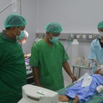 Korem 161/Wira Sakti gelar operasi bibir sumbing di Kupang-1685086865
