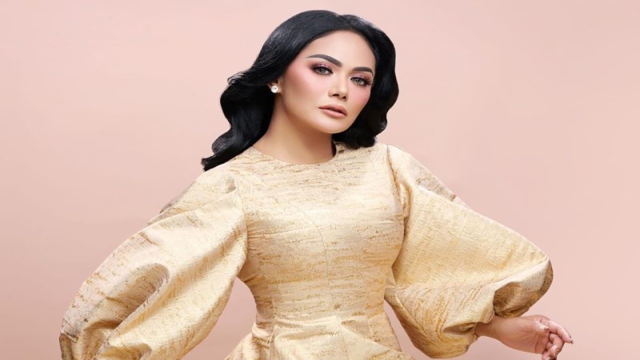 Poster musik lagu Kris Dayanti “Ku Tak Sanggup” (ANTARA/HO)