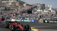 Leclerc sebut performa Ferrari tertinggal dari para rival di F1-1685414457