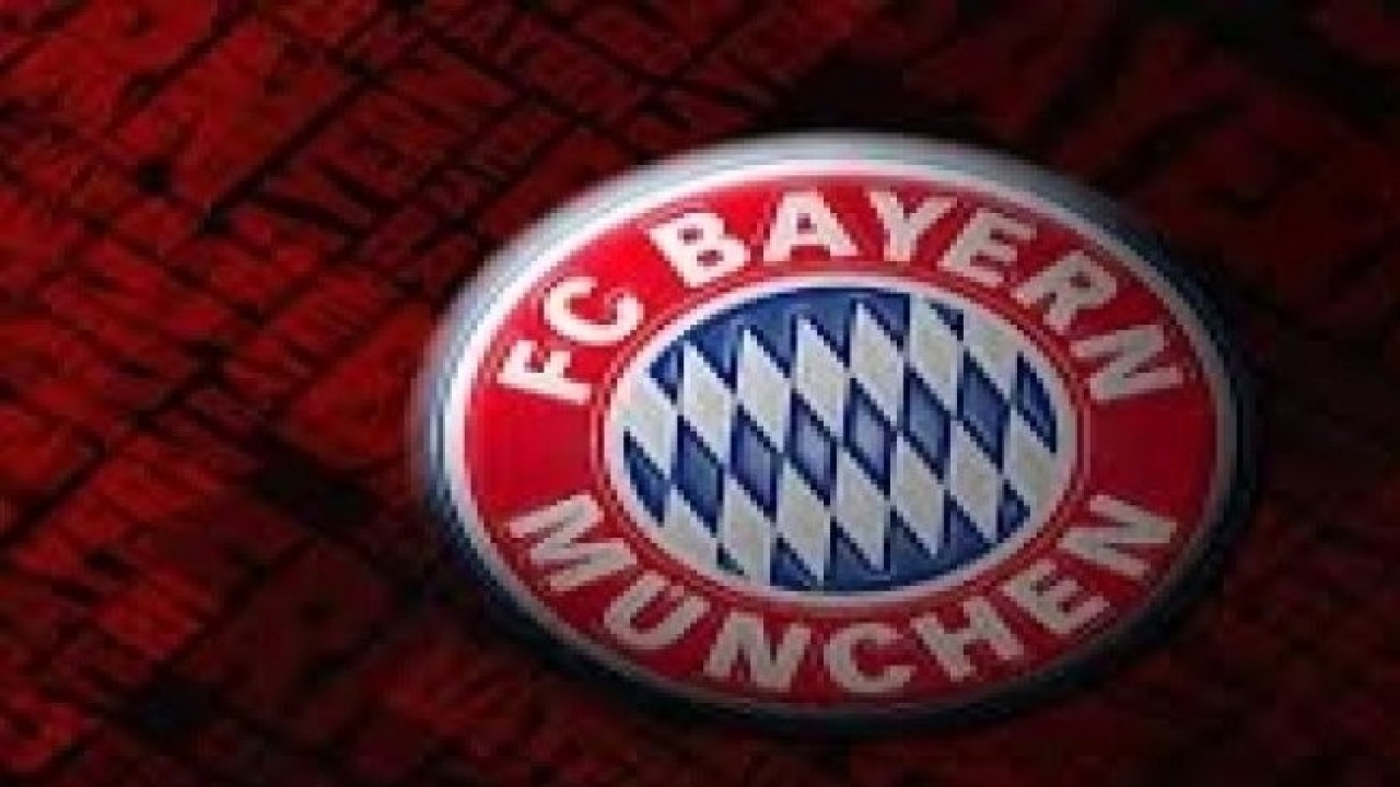 logo bayern munchen (istimewa)