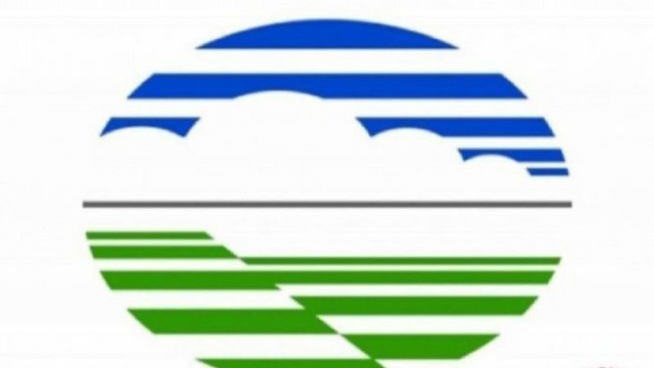 Logo BMKG (ANTARA/HO)