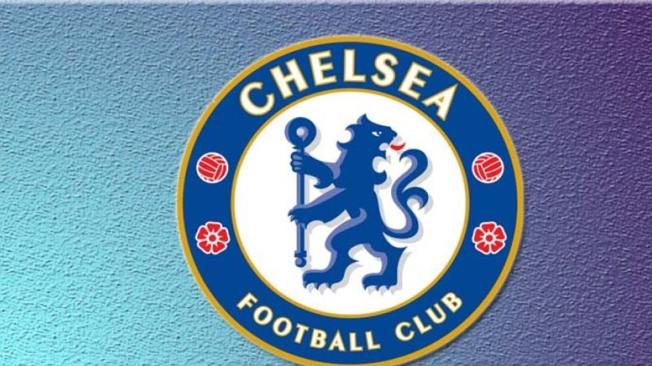 Logo Chelsea (ANTARA/Juns)