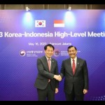 Luhut undang Korsel investasi proyek di Kaltara-1684227809