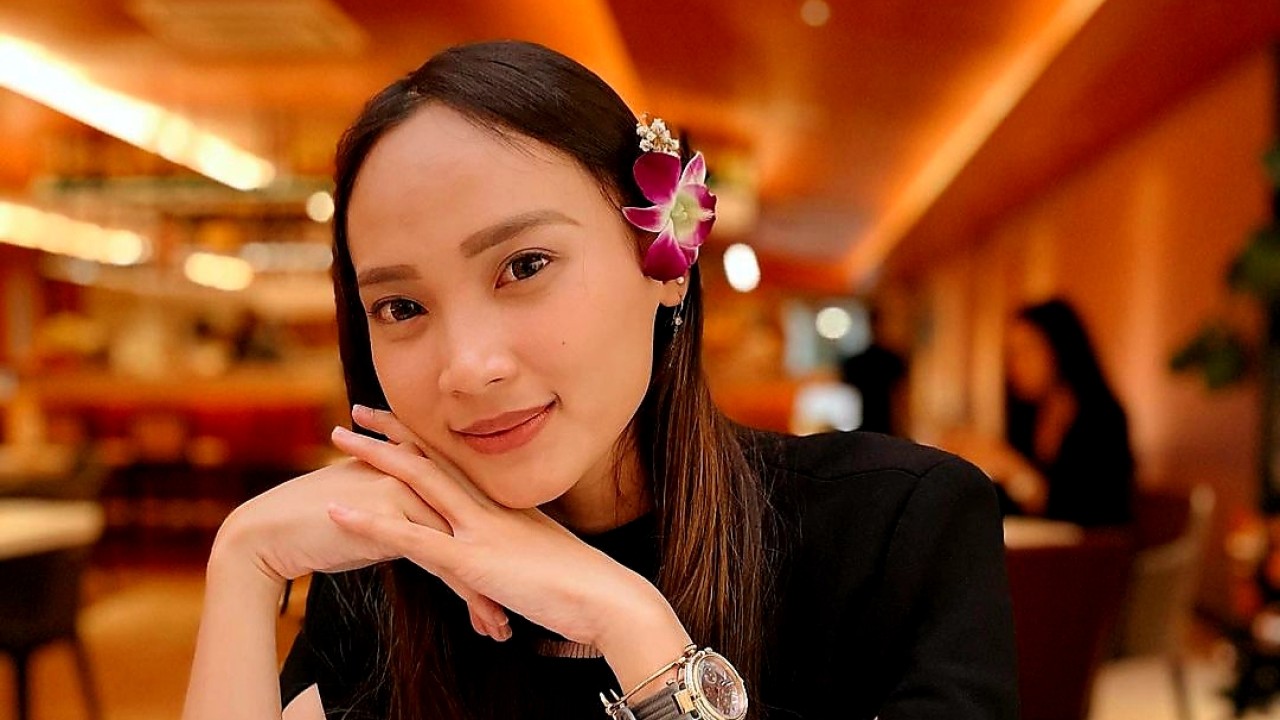 Lycie Joanna/Instagram