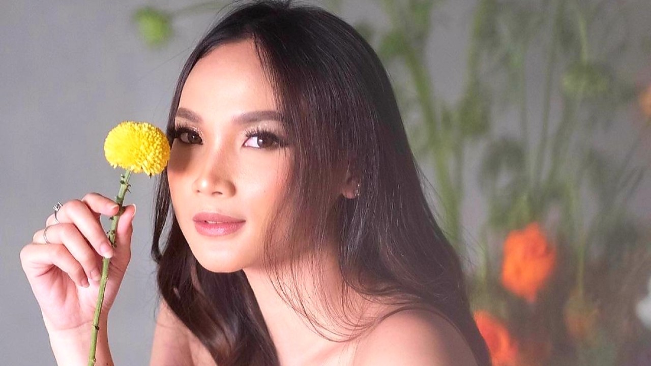 Lycie Joanna Jon Sen/Instagram