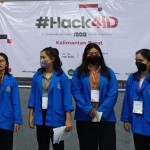 Mahasiswa UBSI Pontianak saat mengikuti Gerakan Nasional1000 Starup Digital Kalbar 2023 (ANTARA/Dedi)-1685087427