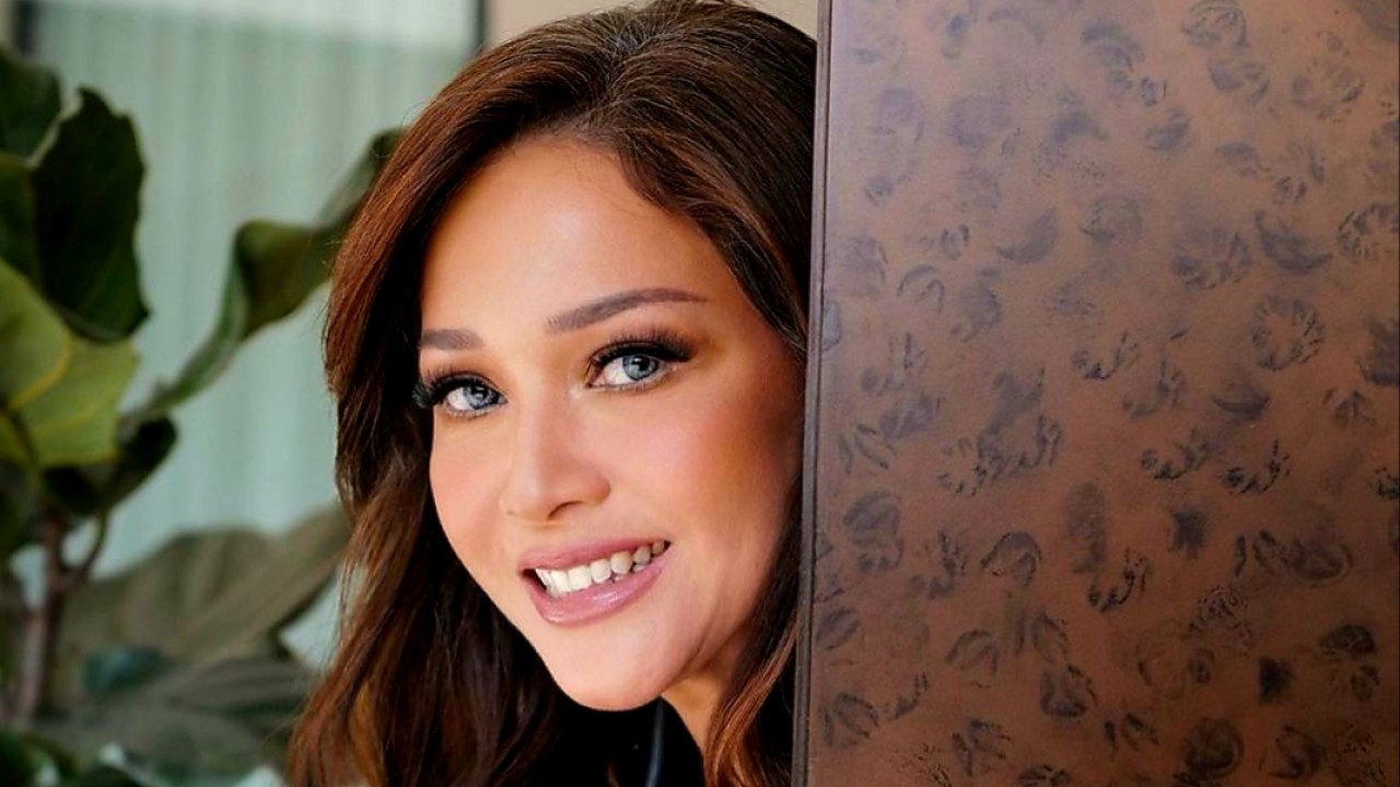 Maia Estianty/Instagram