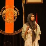 Manajer Riset dan Pengabdian Masyarakat Vokasi Universitas Indonesia (UI), Ari Nurfikri, S.K.M., M.M.R ((ANTARA/HO: Humas UI))-1685087779