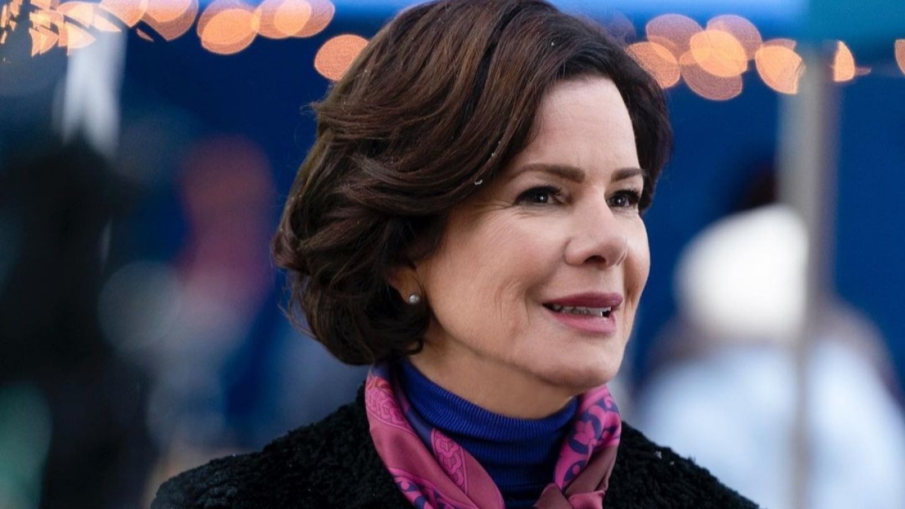 Marcia Gay Harden/Instagram