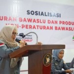 Masyarakat Sulbar diminta laporkan caleg tak memenuhi syarat-1683702399