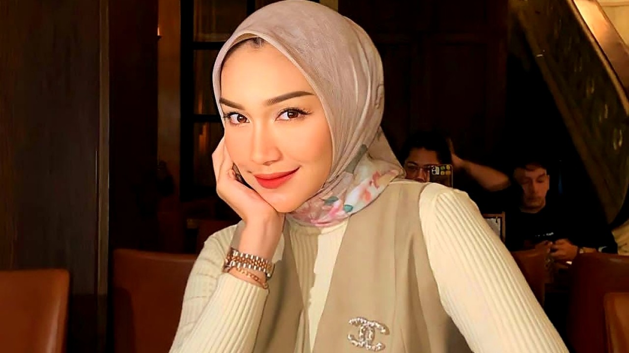 Melody Prima/Instagram