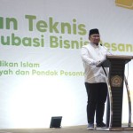 Menag: Program Kemandirian Pesantren jadi agenda prioritas Kemenag-1684470752