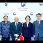 menkopukm: UMKM dan startup RI bisa belajar dari kesuksesan Korsel-1685350785