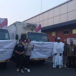 Menlu: Hibah vaksin tunjukkan semangat solidaritas Indonesia-Nigeria-1685342515